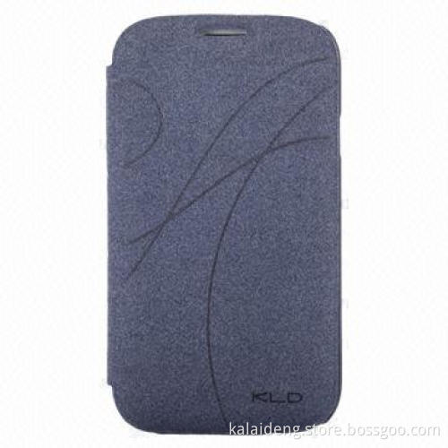 Original Flip Case for Samsung Galaxy Grand Duos i9082, with Stand
